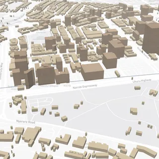 Building Footprints