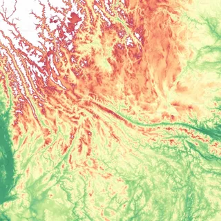 Elevation
