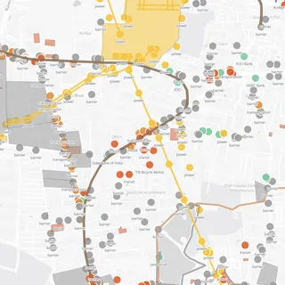 Infrastructure