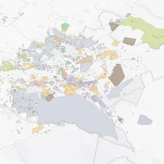 Land Use
