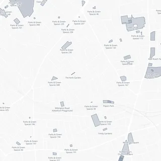 OSM Asset Search