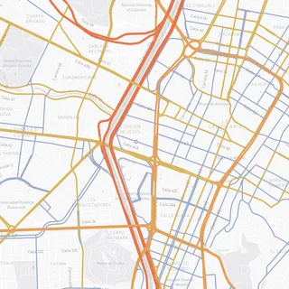 Road Network