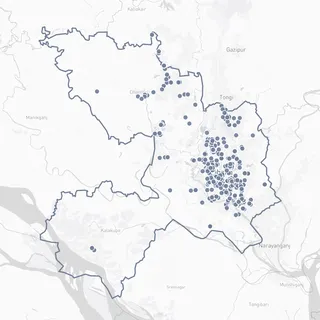 Points of Interest