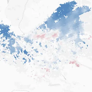 Urban Heat Island